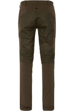 2022 Seeland Womens Larch Membrane Trousers 1102217 - Pine Green